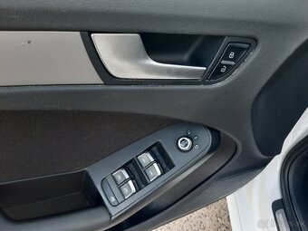 AUDI A4 2.0 TDi r.v 2014 - 9
