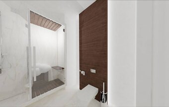 4izbový byt v AL RAHA Lofts 2 - Abu Dhabi - 9