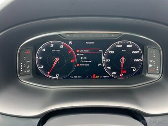 Seat Ateca 1.5 TSI Xcellence Virtual, LED - 35.000km - 2020 - 9