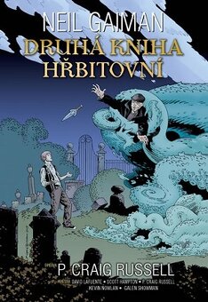 Fantasy, Komiksy, Sci-Fi 2 - 9