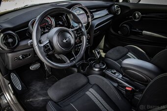 MINI COOPER John Works - 9