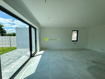 Na predaj časť dvojdomu moderný 4i bungalov, Čaňa - Košice o - 9