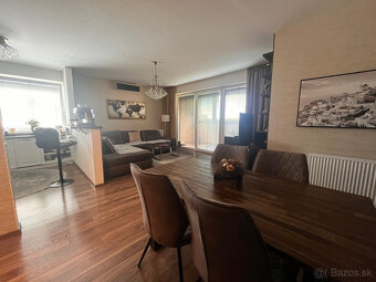 Priestraný byt na predaj v centre mesta. - 9