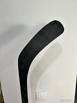 ✅ ĽAVÁ - BAUER NEXUS TRACER - RED - 87 F - P92 - 170 CM ✅ - 9
