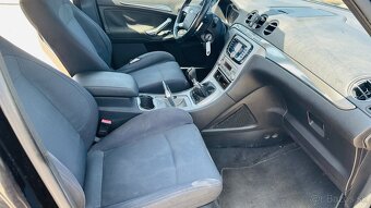 Ford S-Max 2.0TDCi - 9