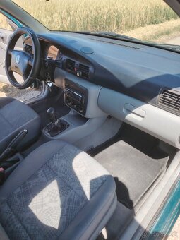 Škoda octavia - 9