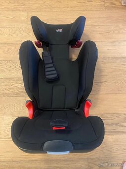 Britax Römer KIDFIX II XP SICT. - 9