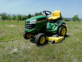 John Deere D 170 - 9