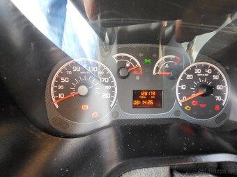 Fiat doblo Cargo 1.4 - 9