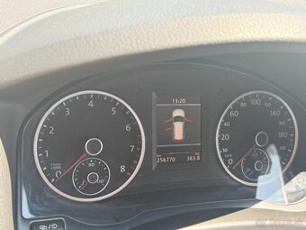 TIGUAN 2.0 TSI DSG - 9