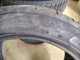 Predám Pneu 225/45R17 94Y leto - 9