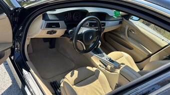 Bmw E90 325IX - 9