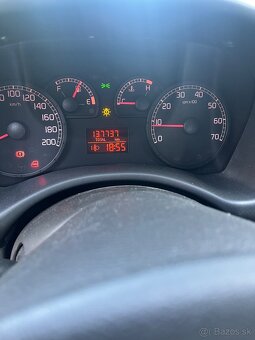 Fiat Punto 1.2 137 000KM - 9