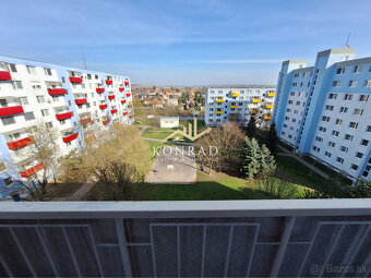 NA PRENÁJOM | 2 izb. byt | 68m² | Vráble - 9