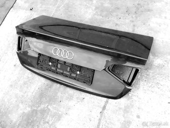 Audi A4 B8 nd. - 9