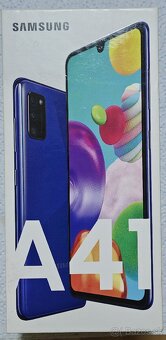 Samsung Galaxy A41 - 9