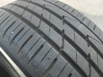 215/65R17 HANKOOK letné pneumatiky - 9