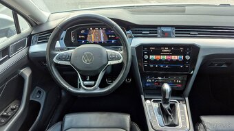 VOLKSWAGEN PASSAT B8 ALLTRACK 2.0 TDi 147kw DSG 4x4 10/2021 - 9