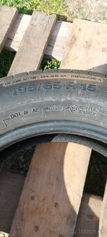 195/65 R15 letne - 9