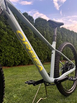 Orbea Laufey - 9