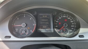 Volkswagen Passat B6 - 9