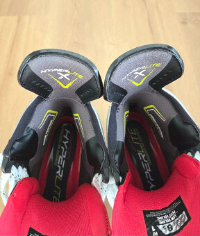 Korčule BAUER HYPERLITE 8,5 FIT1 - 9