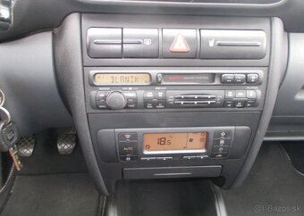 Seat Leon 1,6 77KW naj 97 000km nová STK benzín manuál 77 kw - 9