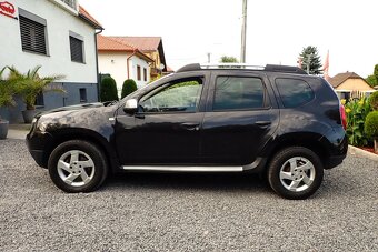 DACIA DUSTER 1.5dCi 4x4 -2011 -145tis KM - NOVA SPOJKA, STK - 9