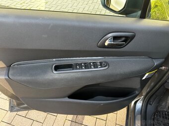 Peugeot 5008 Full výbava - 9
