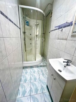 Priestranná garsónka 28m2 - sídlisko KVP - 9