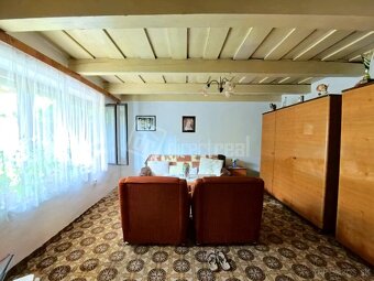 Na predaj slnečný pozemok /807m2/ so starším domom - … - 9