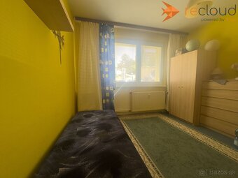 NOVÁ CENA 3-izbový byt vo vyhľadávanej lokalite Rožňavy - 9