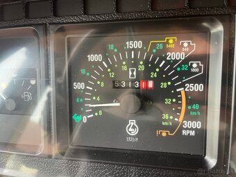 Traktor NEW HOLLAND L85 TOP STAV - 9