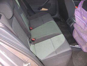 Volkswagen GOLF 7 - 9