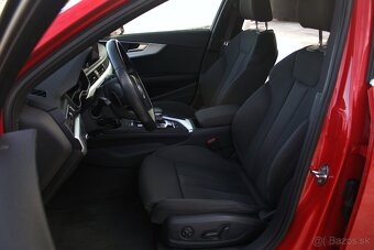 Audi A4 Allroad 2.0 TDI 163k Quattro S-tronic AT7, Unlimited - 9