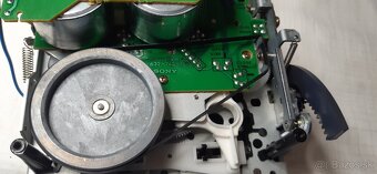 Sony TC-K 661 S - 9