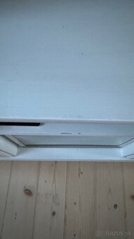 Ikea Markor TV skriňa - 9