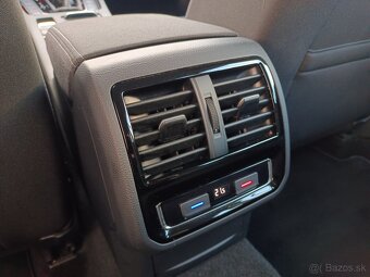 VW Passat B8 Variant 2.0TDI 147kW DSG - záruka Autodraft - 9