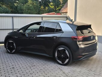 VW ID.3 1ST Edition | 62KwH | r20 | MATRIX | ODPOČET DPH - 9