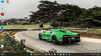 Dotykový Dell Latitude 5320 2v1 IPS 13.3 16GB 4.Jádro 4.4GHz - 9