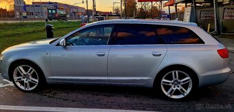 Audi A6 3.0 TDI Quattro - 9