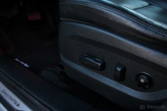 Hyundai Santa Fe 2.2 CRDi - 9