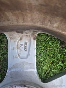 Zimná sada 215/65 R17 5x112 ET39 KODIAQ,Tiguan,Tarraco - 9