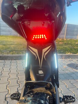 Talaria Sting R 8KW - 9