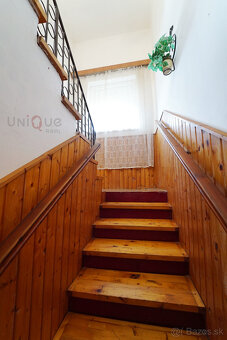 NA PREDAJ RODINNÝ DOM V PATINCIACH - 9