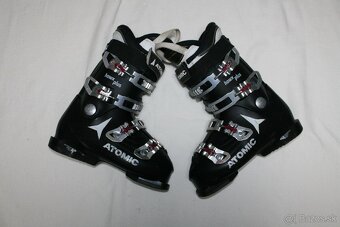 lyže Dynastar Glory  144 cm - 9