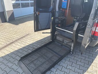 Ford Transit 2.2 Tdci, L1H2, 5 - miestny, odpočet DPH - 9