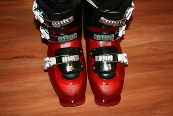 lyže Fischer Progressor 120 cm - 9