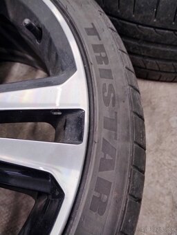 Disky 5x112 R19 Seat Leon Cupra - 9