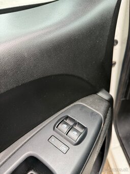 Fiat Dobló Cargo 1.6 MultiJet L2H1 MAXI LONG - 9